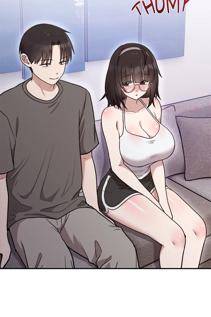 Knot My Secret - Chapter 20 manhwa