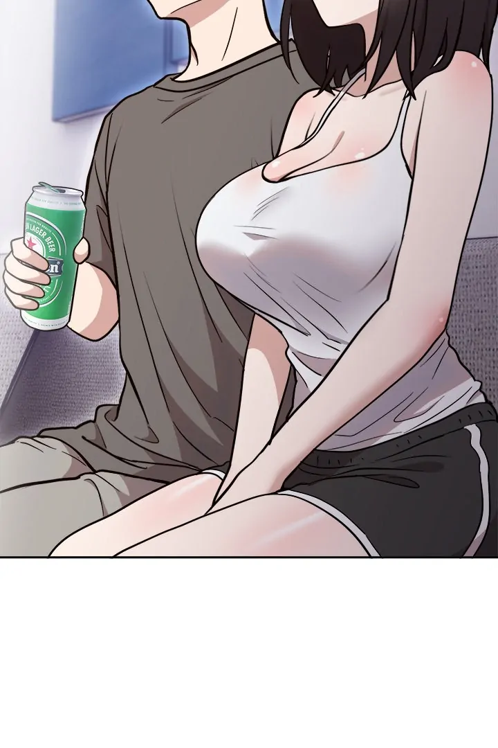 Knot My Secret - Chapter 20 manhwa