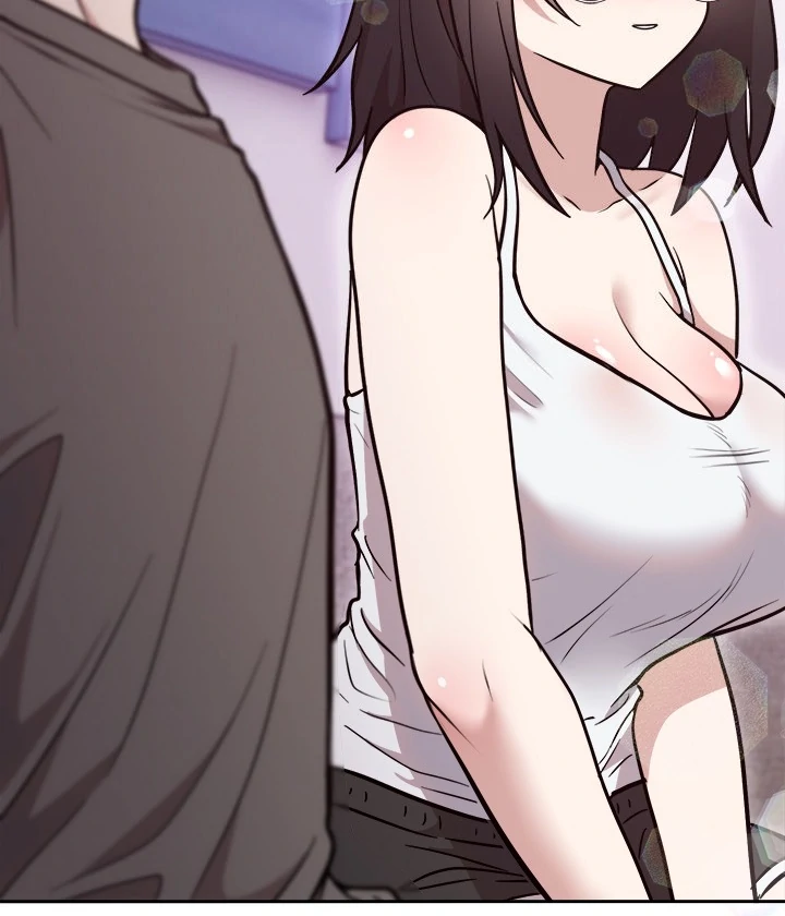 Knot My Secret - Chapter 20 manhwa
