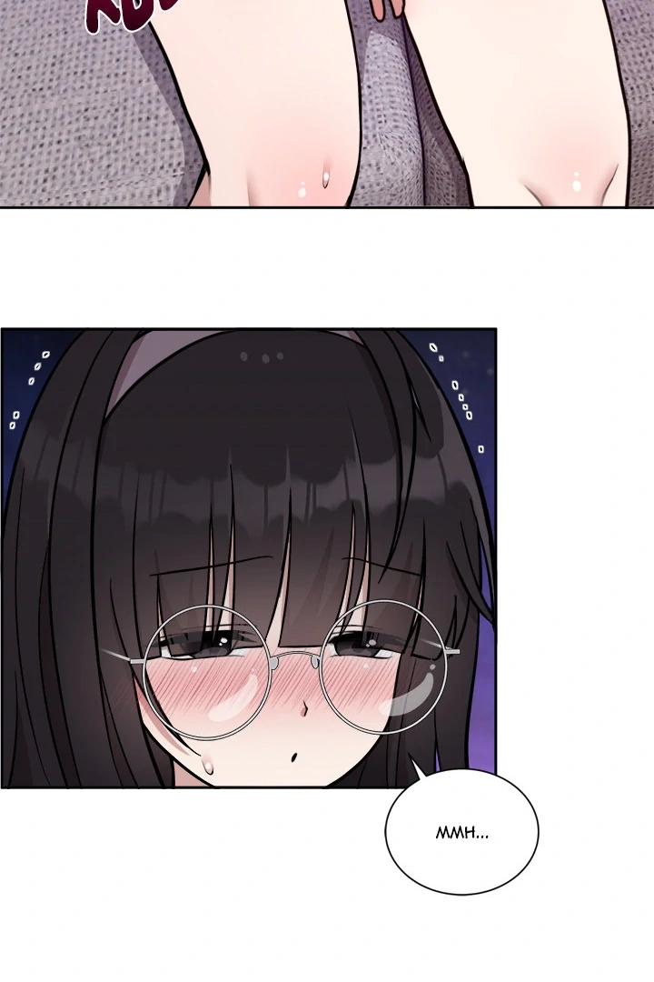 Knot My Secret - Chapter 20 manhwa