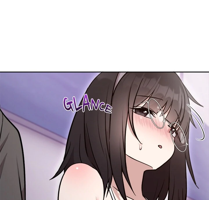 Knot My Secret - Chapter 20 manhwa