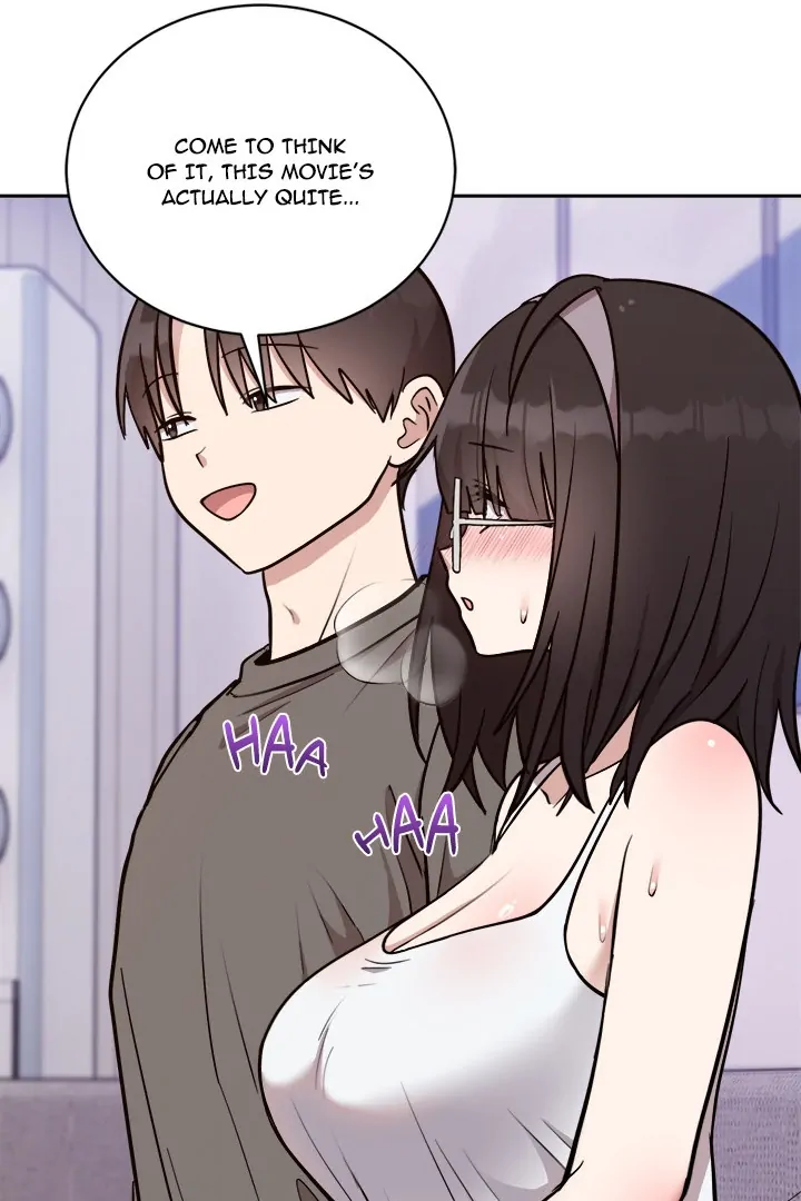 Knot My Secret - Chapter 20 manhwa