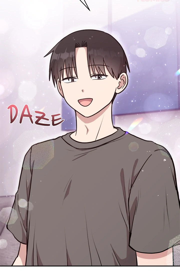 Knot My Secret - Chapter 20 manhwa