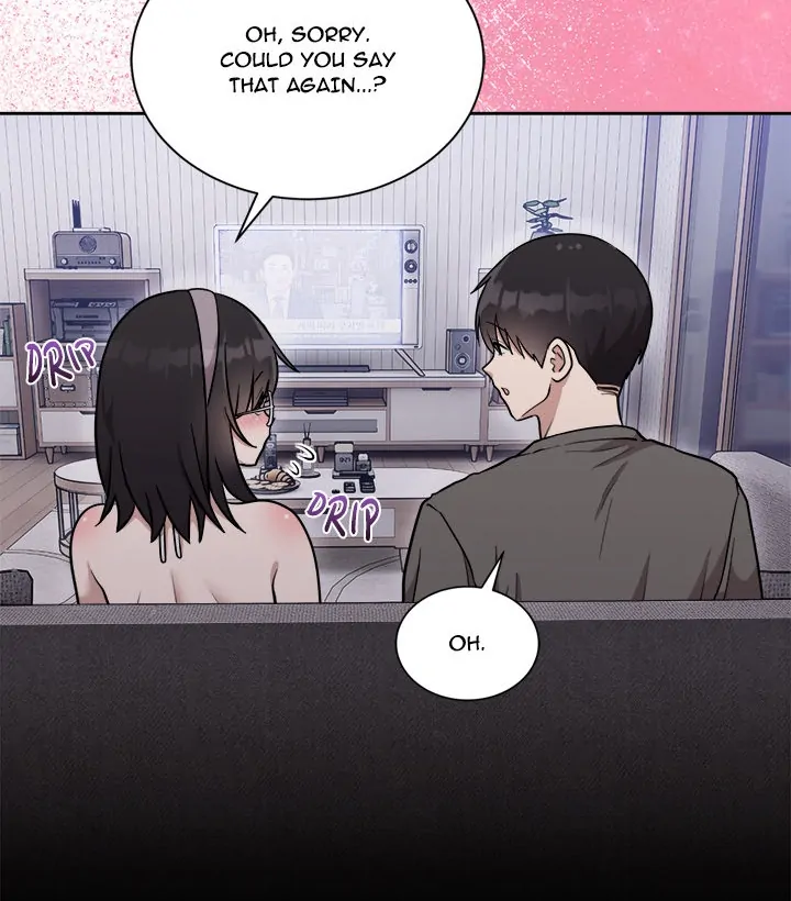 Knot My Secret - Chapter 20 manhwa
