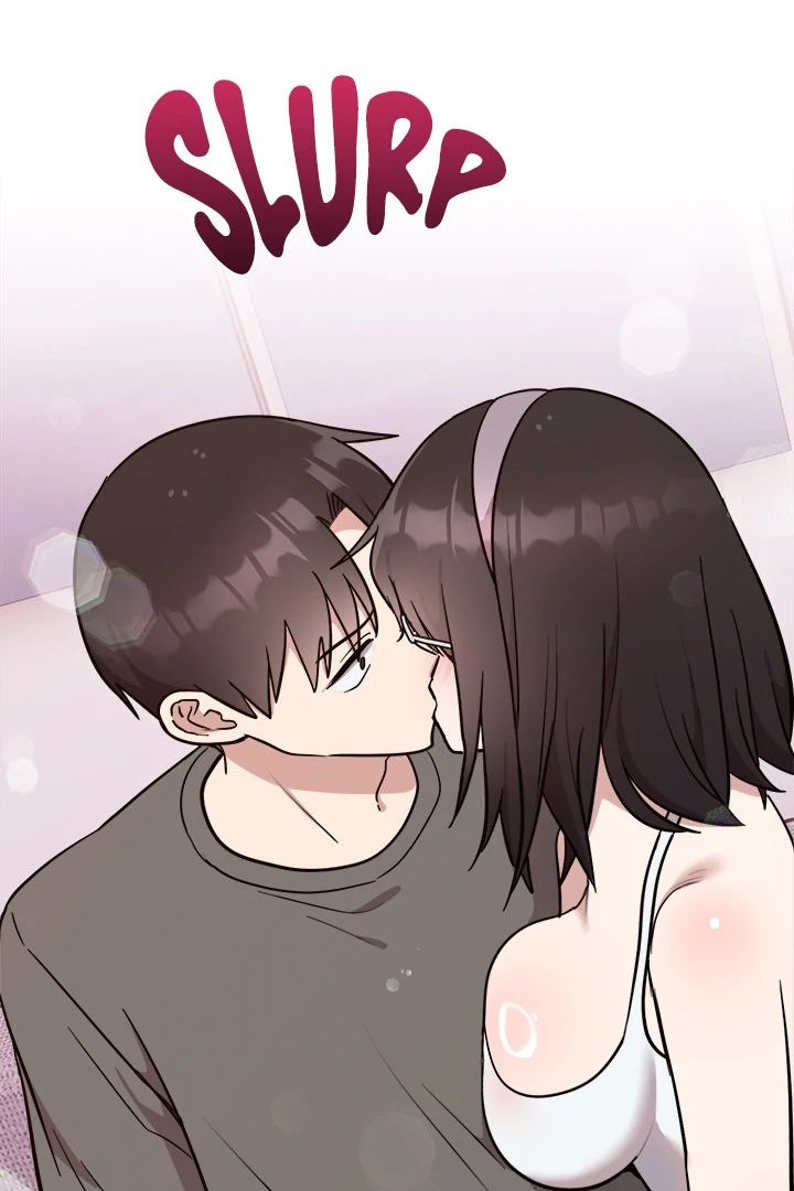 Knot My Secret - Chapter 20 manhwa