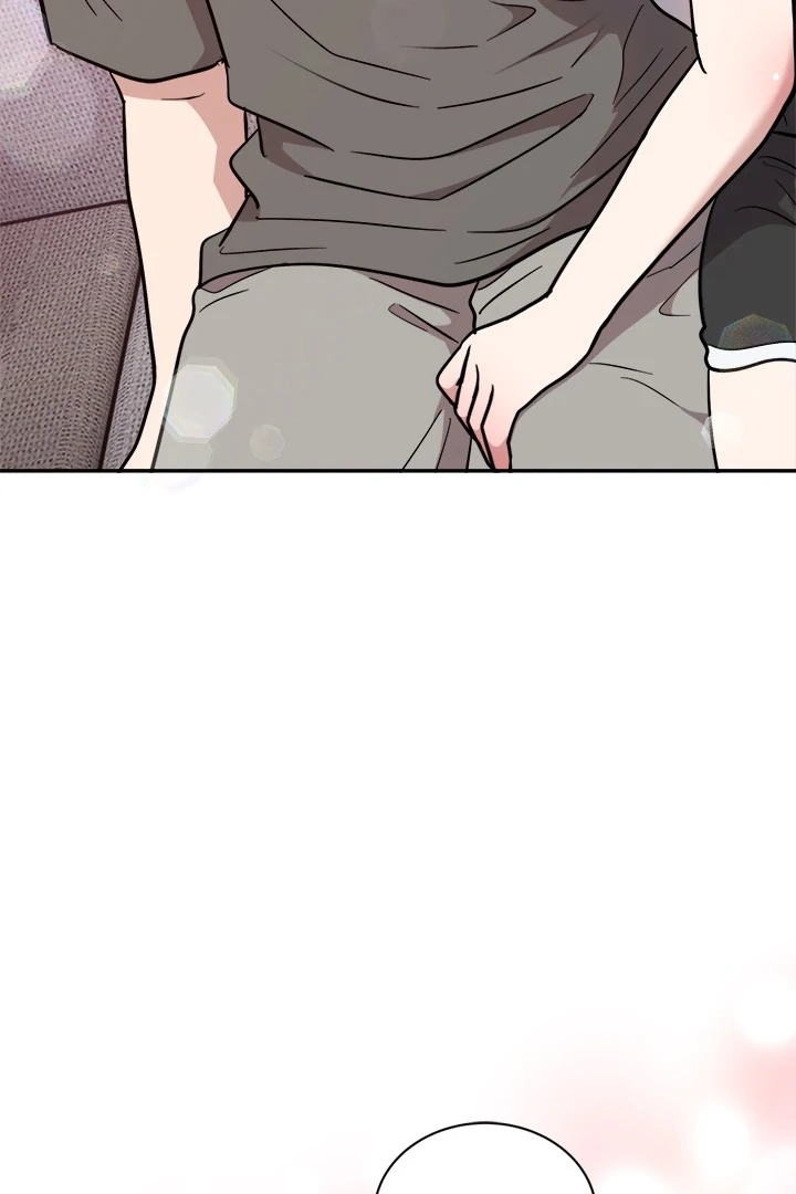 Knot My Secret - Chapter 20 manhwa