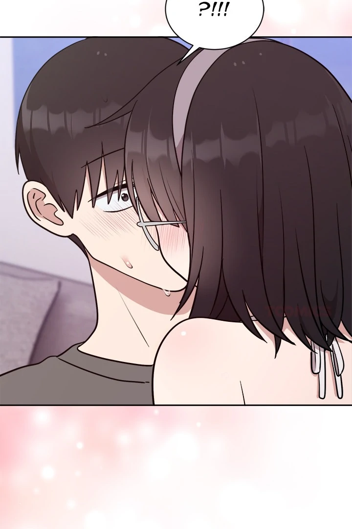 Knot My Secret - Chapter 20 manhwa
