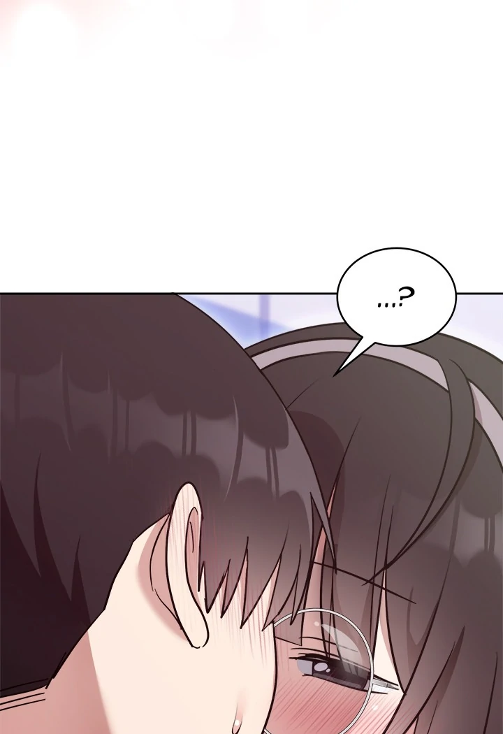 Knot My Secret - Chapter 20 manhwa