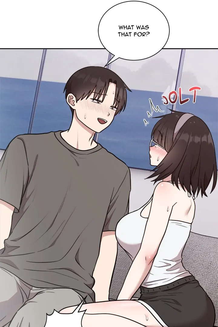 Knot My Secret - Chapter 20 manhwa