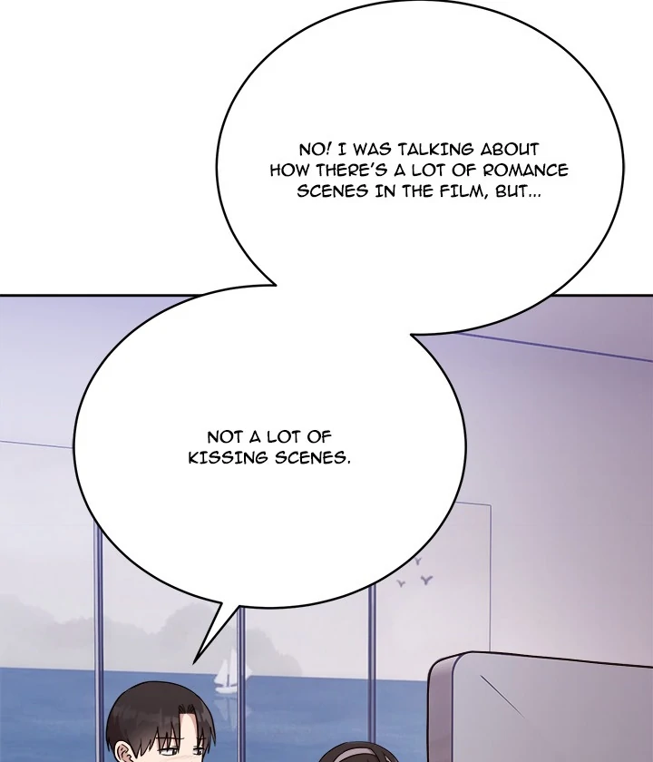 Knot My Secret - Chapter 20 manhwa