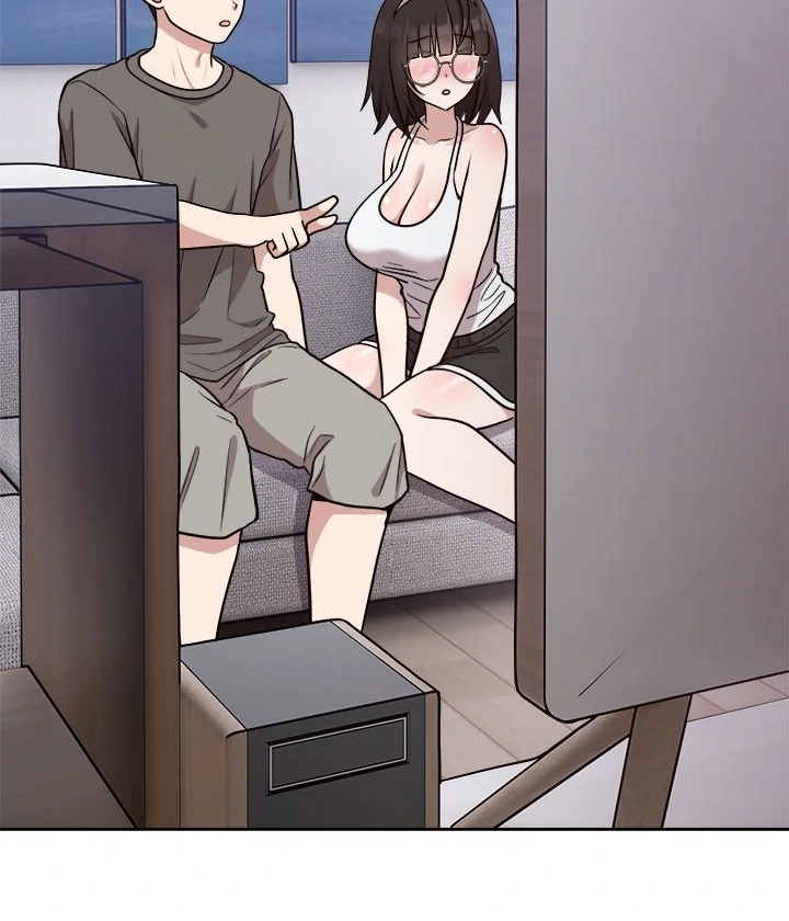 Knot My Secret - Chapter 20 manhwa