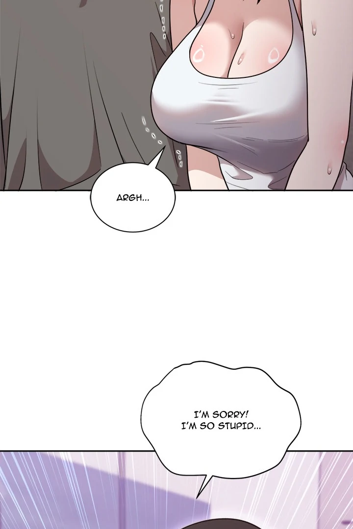 Knot My Secret - Chapter 20 manhwa