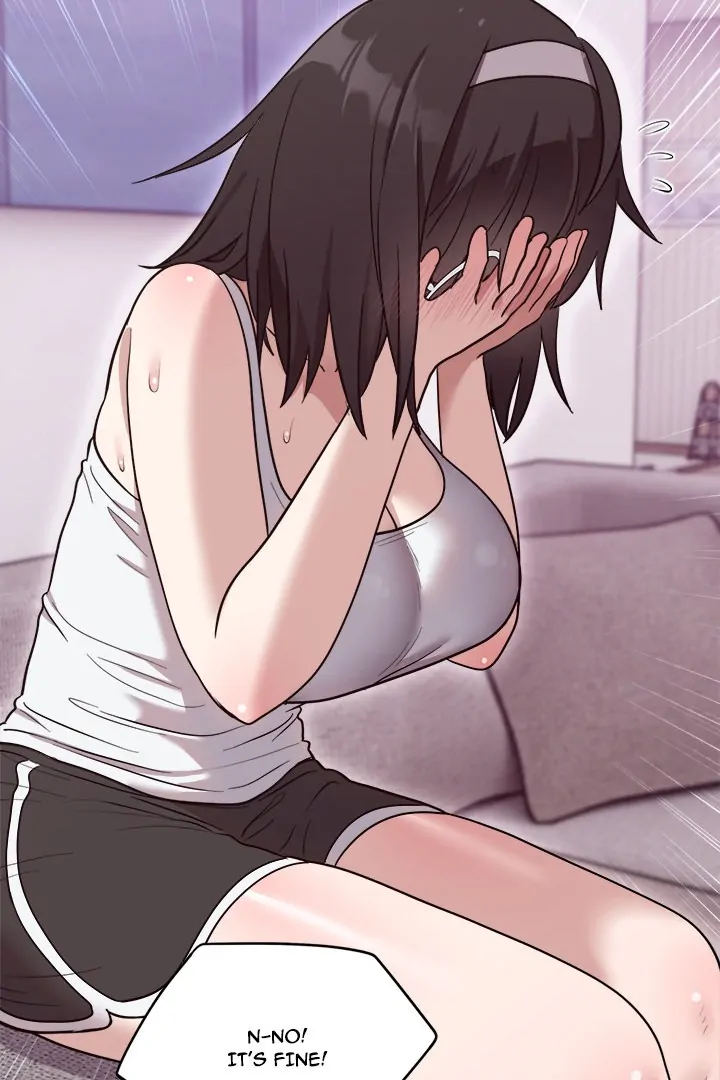 Knot My Secret - Chapter 20 manhwa