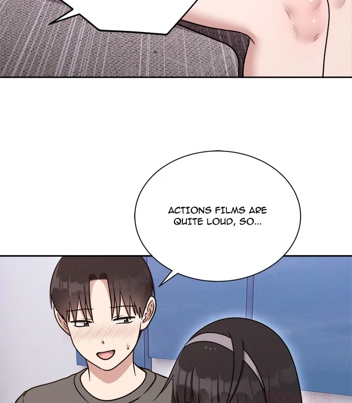 Knot My Secret - Chapter 20 manhwa