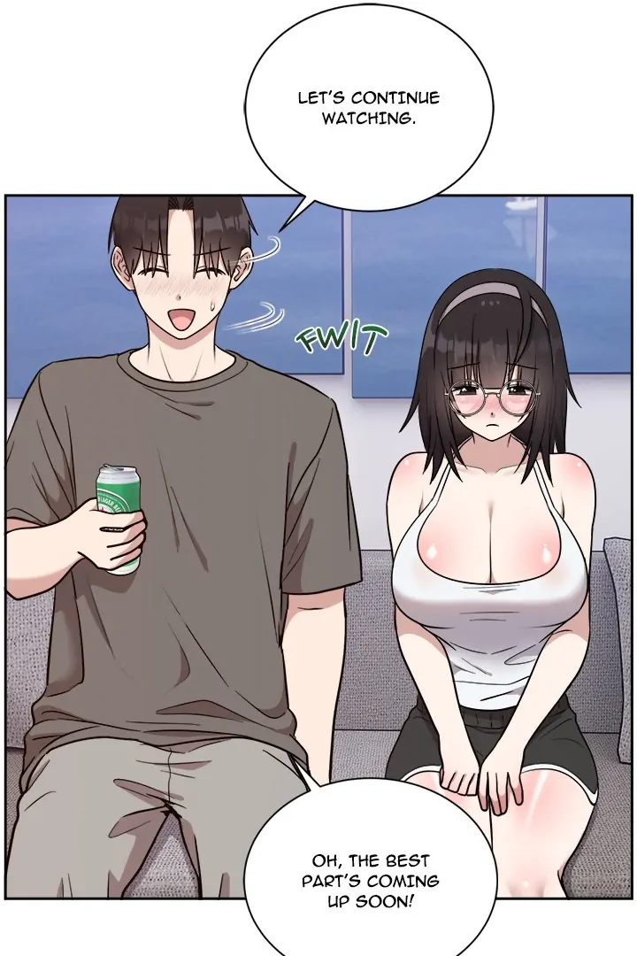 Knot My Secret - Chapter 20 manhwa