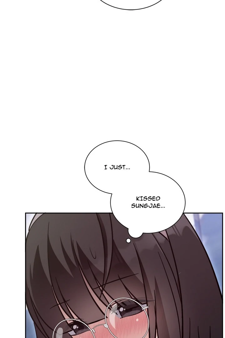 Knot My Secret - Chapter 20 manhwa