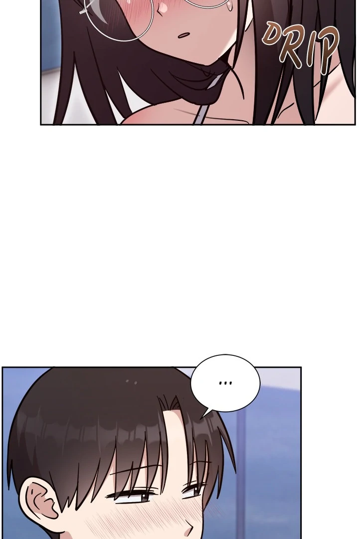 Knot My Secret - Chapter 20 manhwa