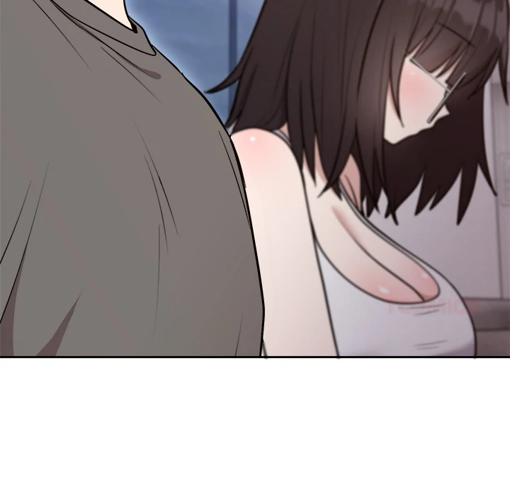 Knot My Secret - Chapter 20 manhwa