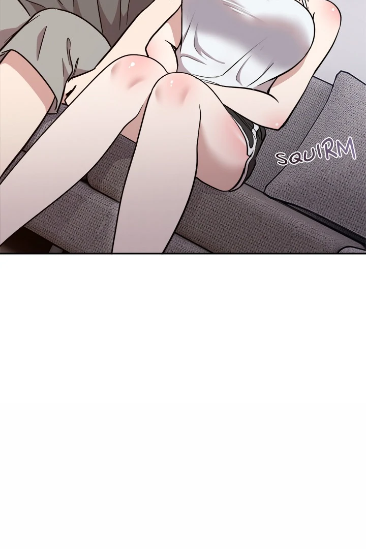 Knot My Secret - Chapter 20 manhwa
