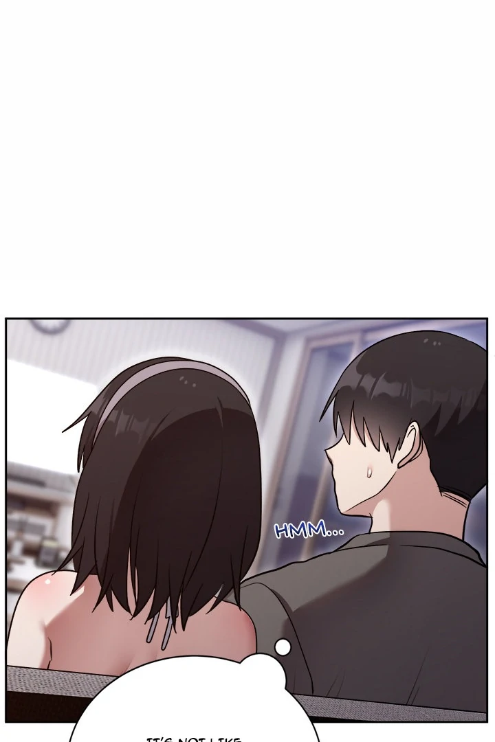 Knot My Secret - Chapter 20 manhwa