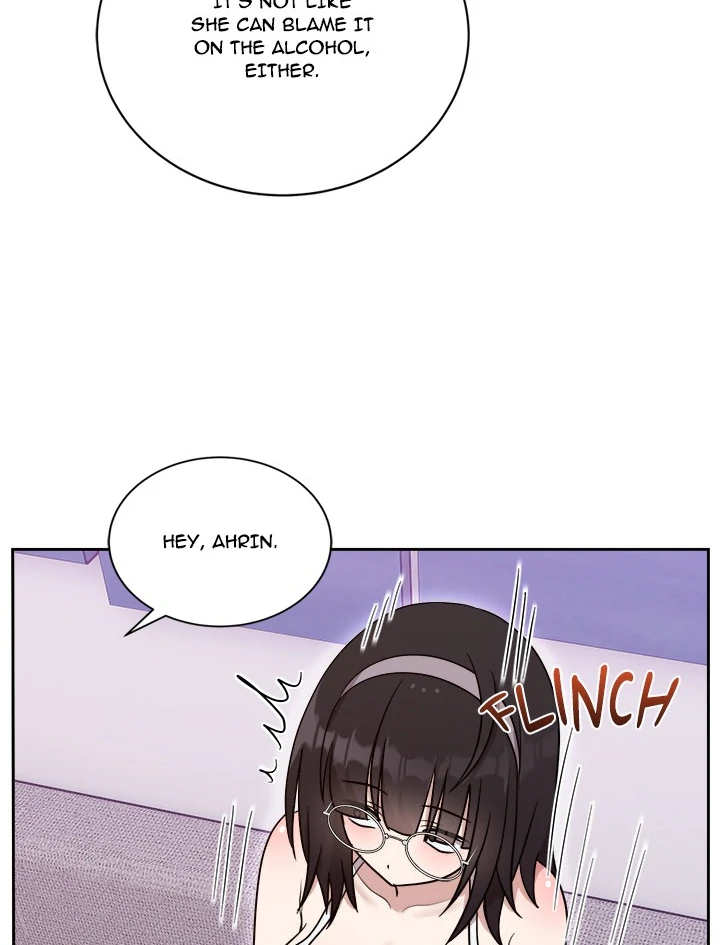 Knot My Secret - Chapter 20 manhwa
