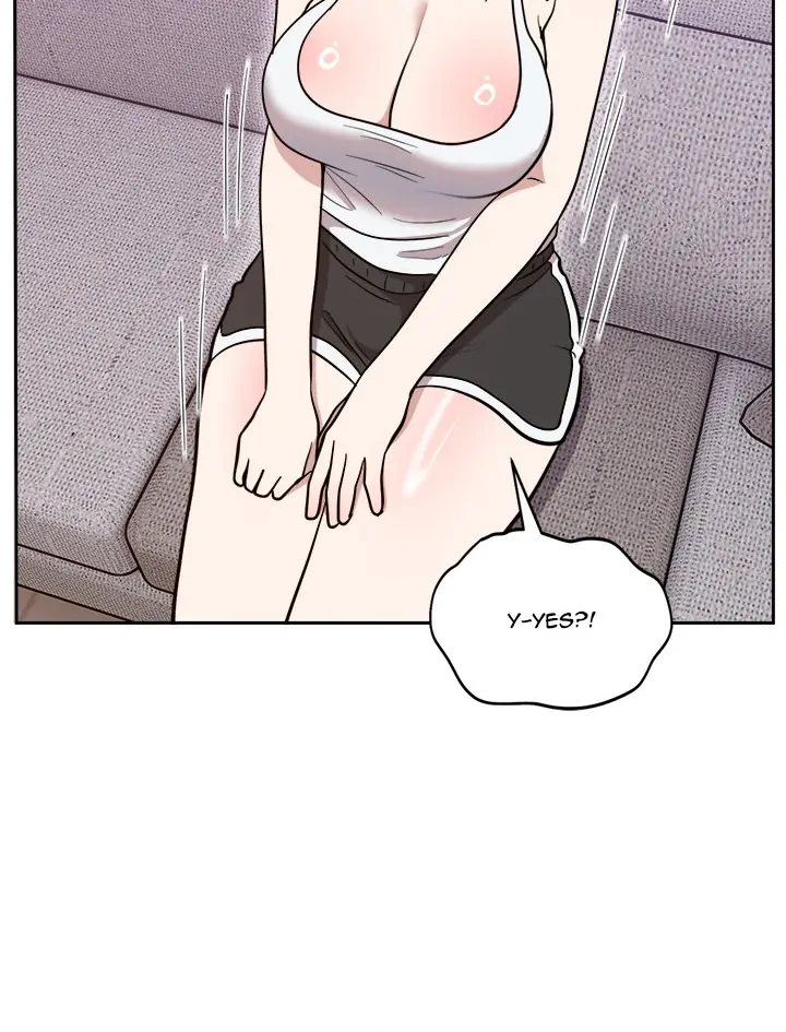 Knot My Secret - Chapter 20 manhwa