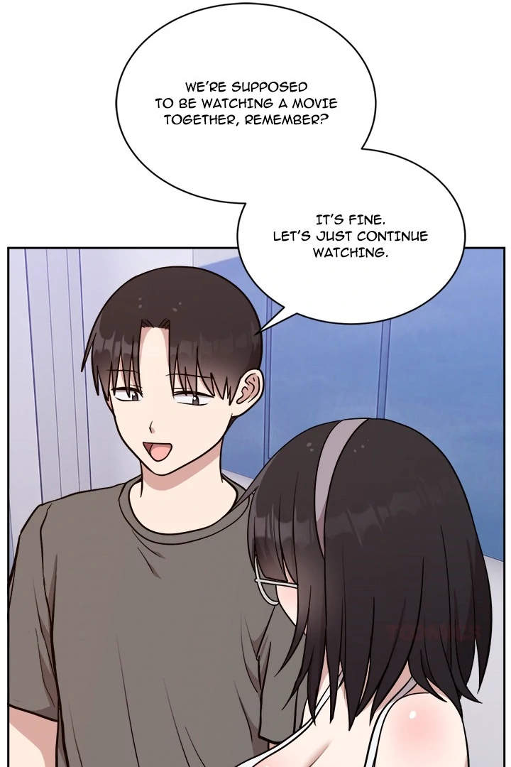 Knot My Secret - Chapter 20 manhwa