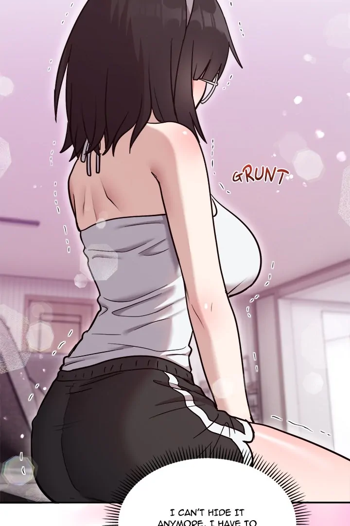 Knot My Secret - Chapter 20 manhwa