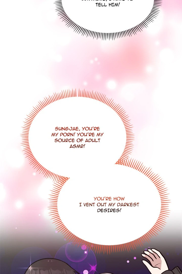 Knot My Secret - Chapter 20 manhwa