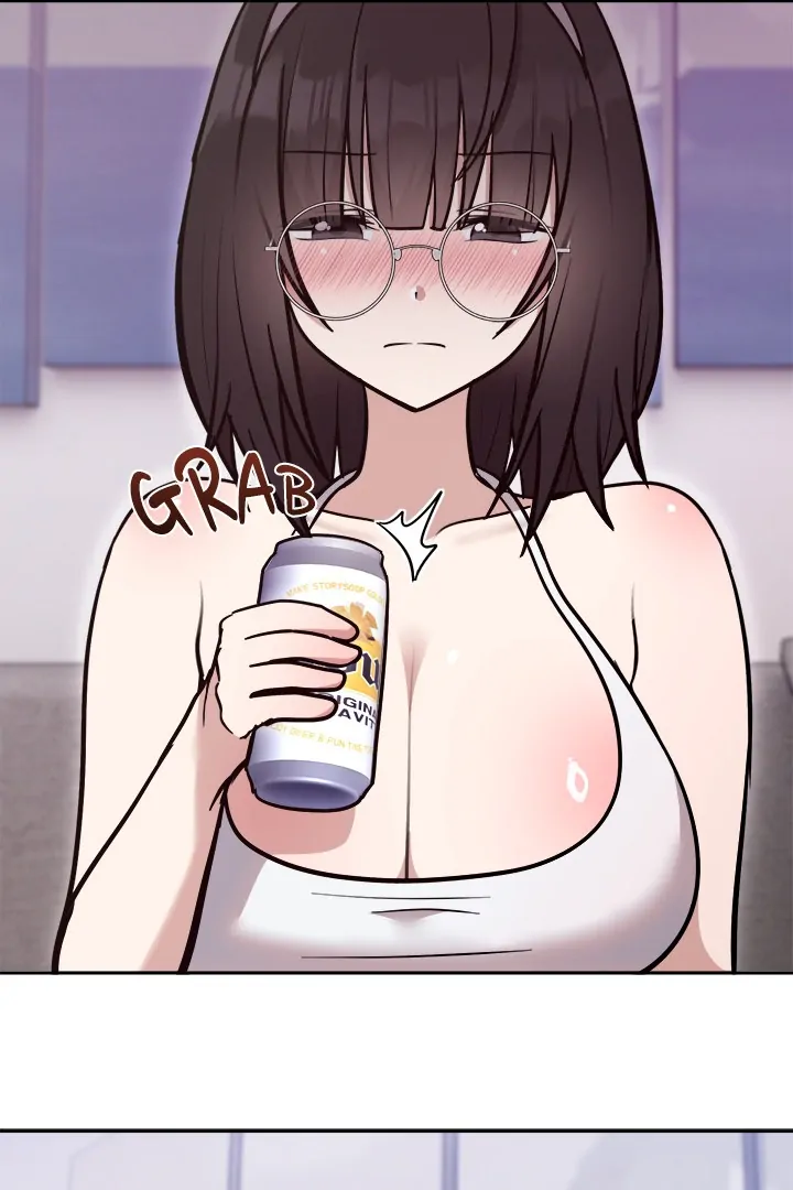 Knot My Secret - Chapter 20 manhwa