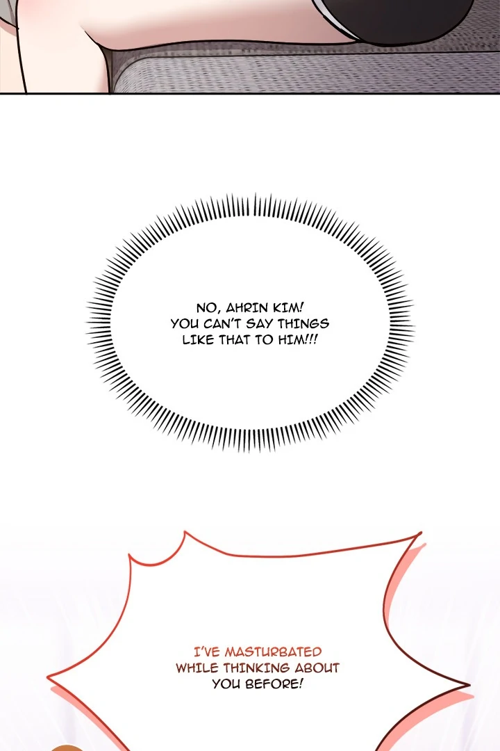 Knot My Secret - Chapter 20 manhwa