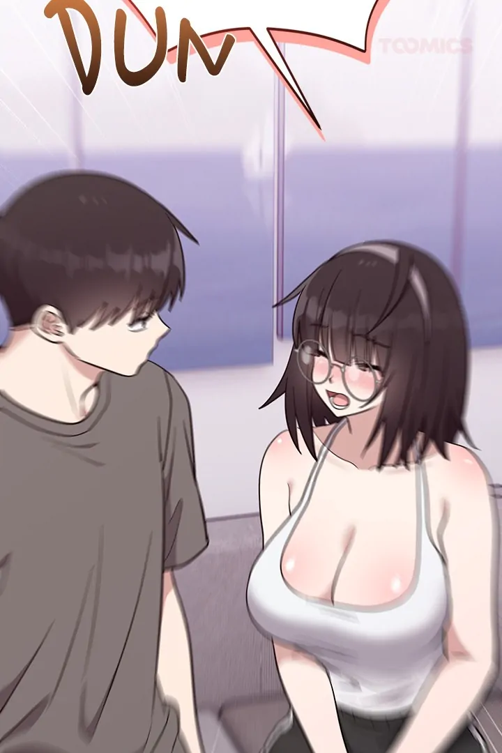 Knot My Secret - Chapter 20 manhwa