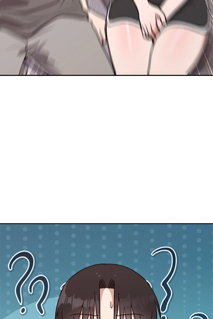 Knot My Secret - Chapter 20 manhwa