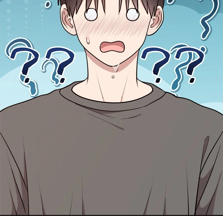 Knot My Secret - Chapter 20 manhwa
