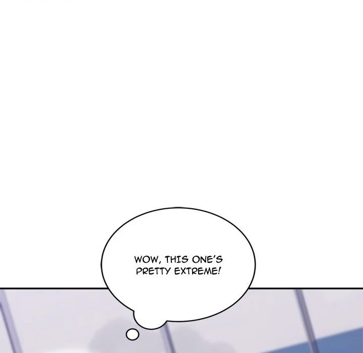 Knot My Secret - Chapter 20 manhwa