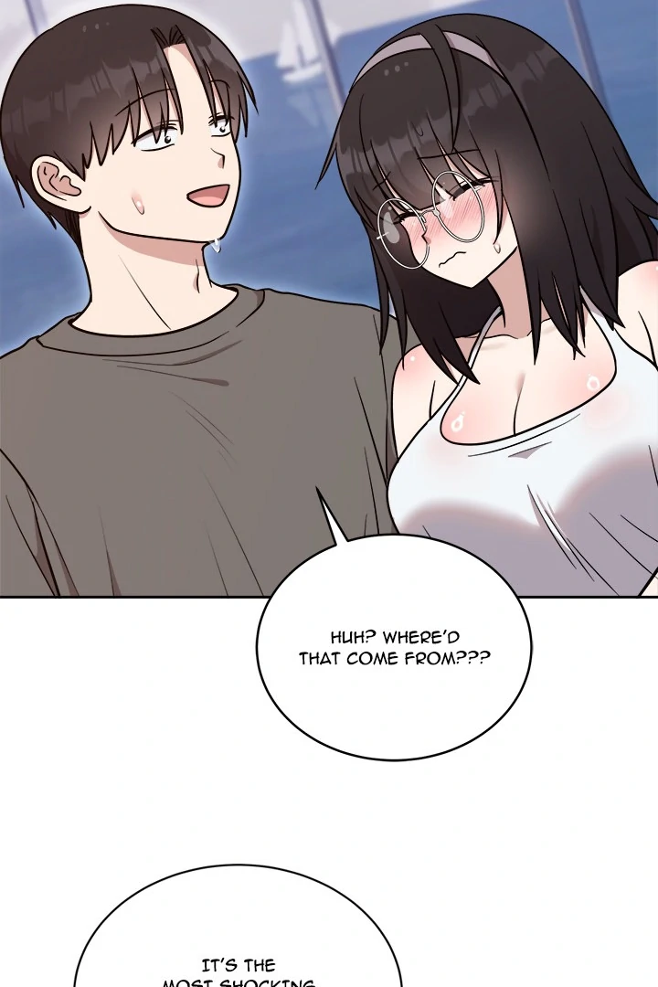 Knot My Secret - Chapter 20 manhwa