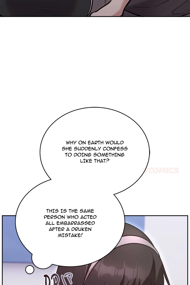Knot My Secret - Chapter 20 manhwa