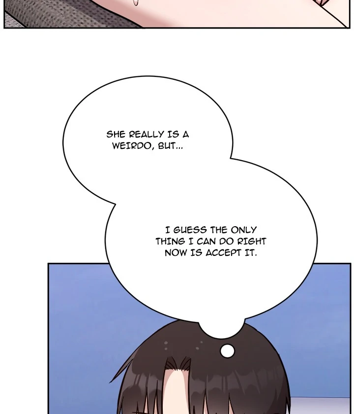 Knot My Secret - Chapter 20 manhwa