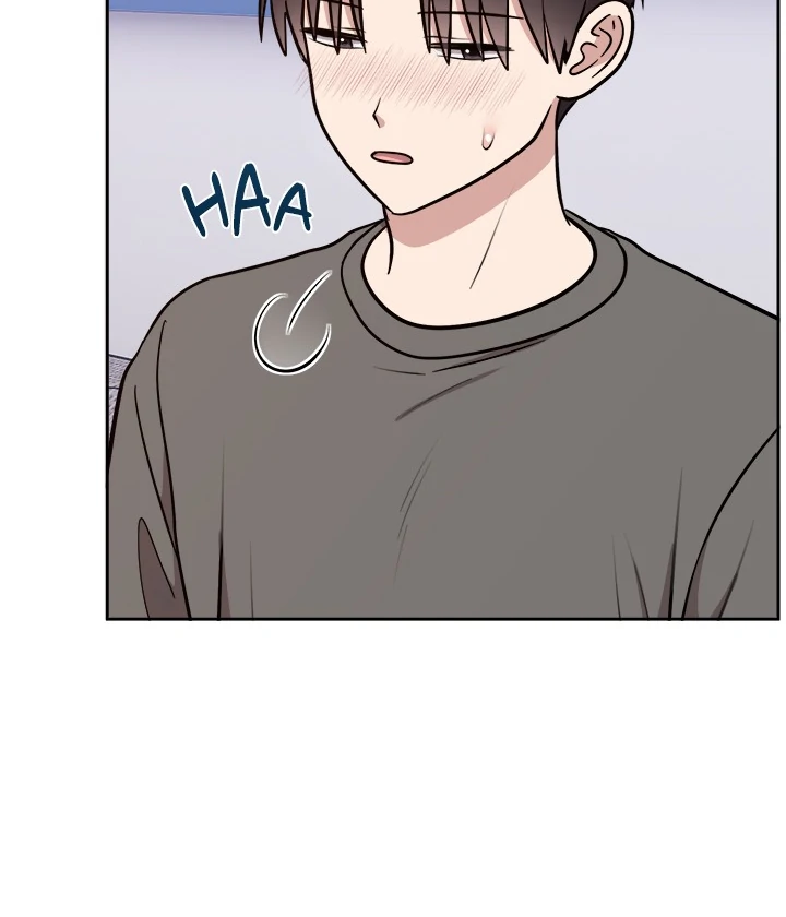 Knot My Secret - Chapter 20 manhwa