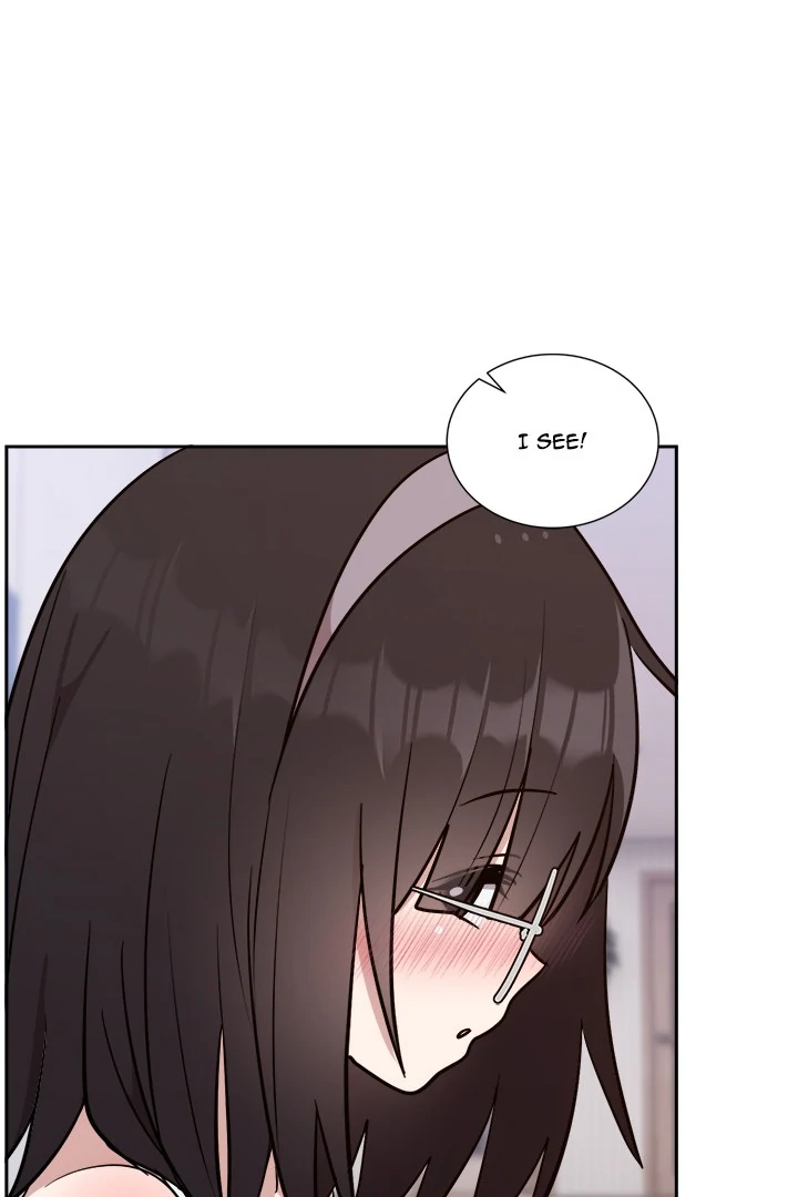Knot My Secret - Chapter 20 manhwa
