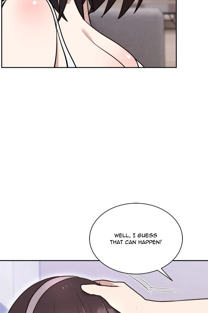 Knot My Secret - Chapter 20 manhwa
