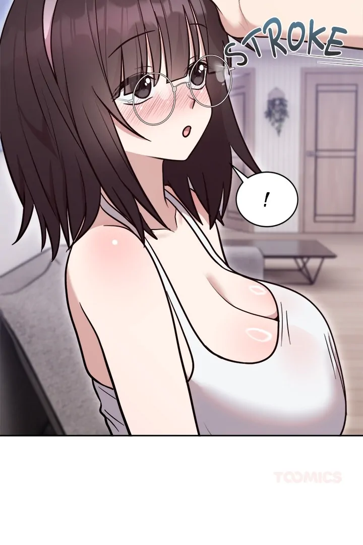 Knot My Secret - Chapter 20 manhwa