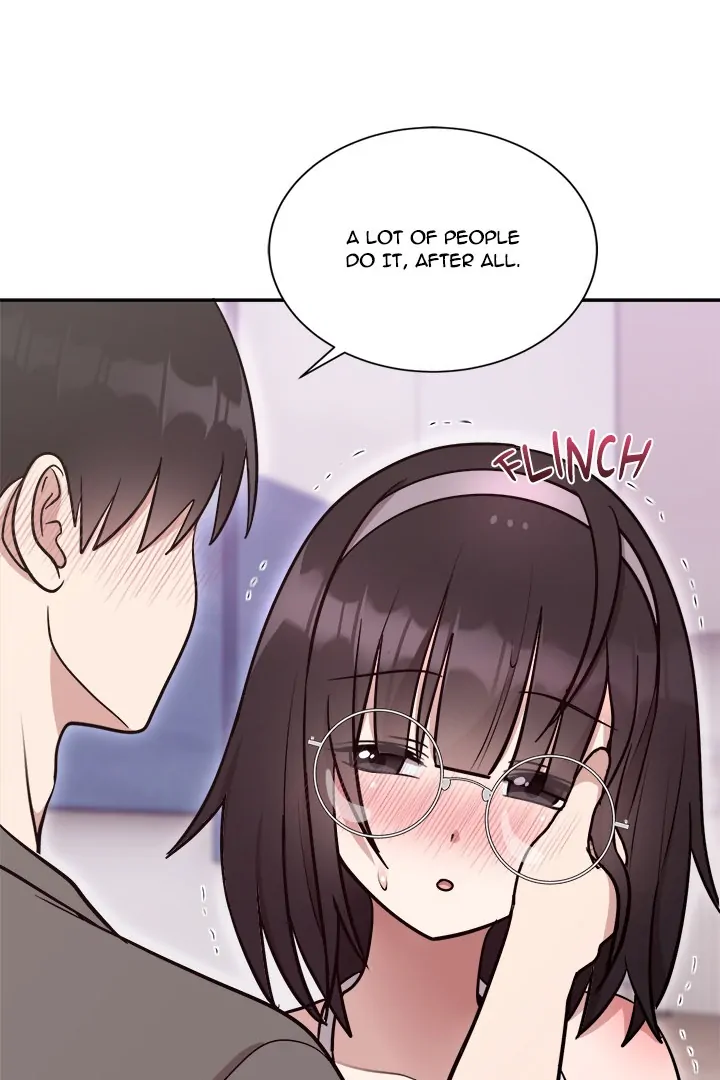 Knot My Secret - Chapter 20 manhwa