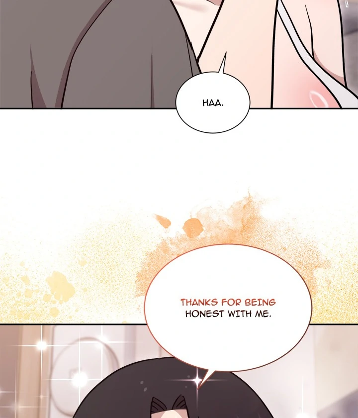 Knot My Secret - Chapter 20 manhwa