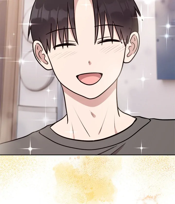 Knot My Secret - Chapter 20 manhwa