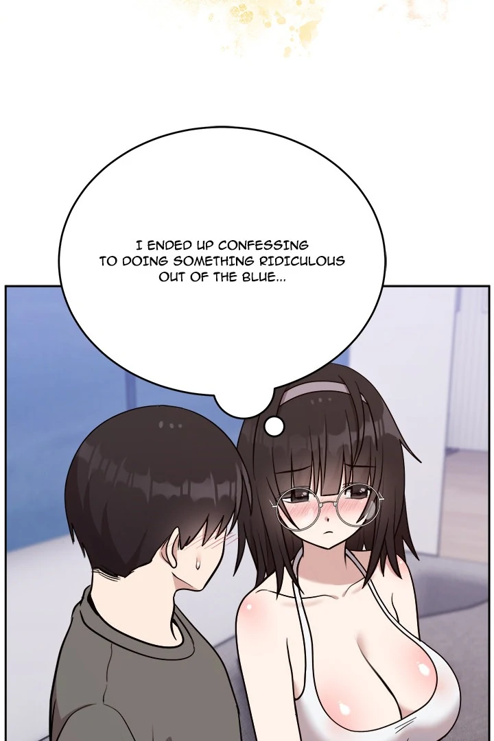 Knot My Secret - Chapter 20 manhwa