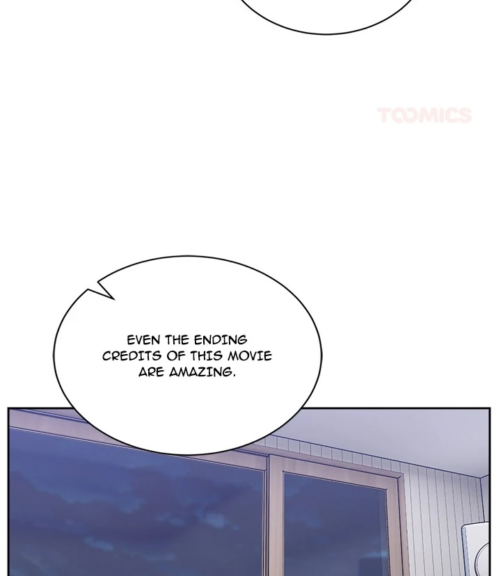 Knot My Secret - Chapter 20 manhwa