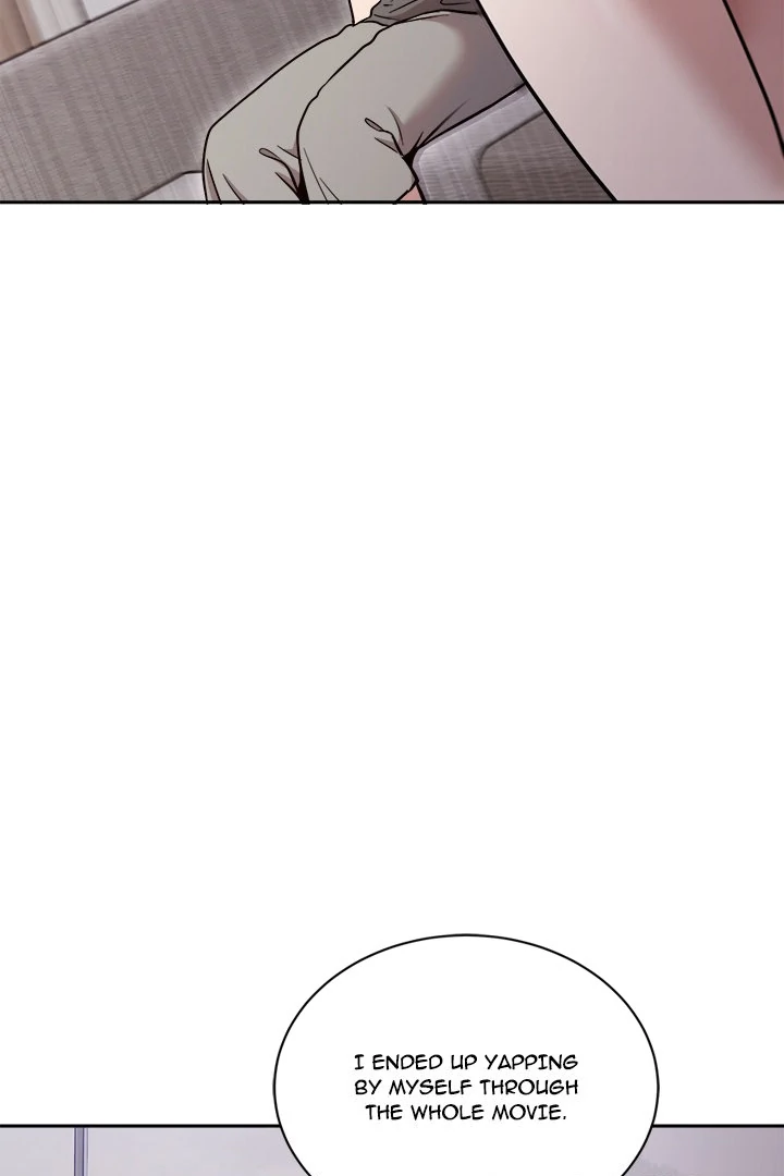 Knot My Secret - Chapter 20 manhwa