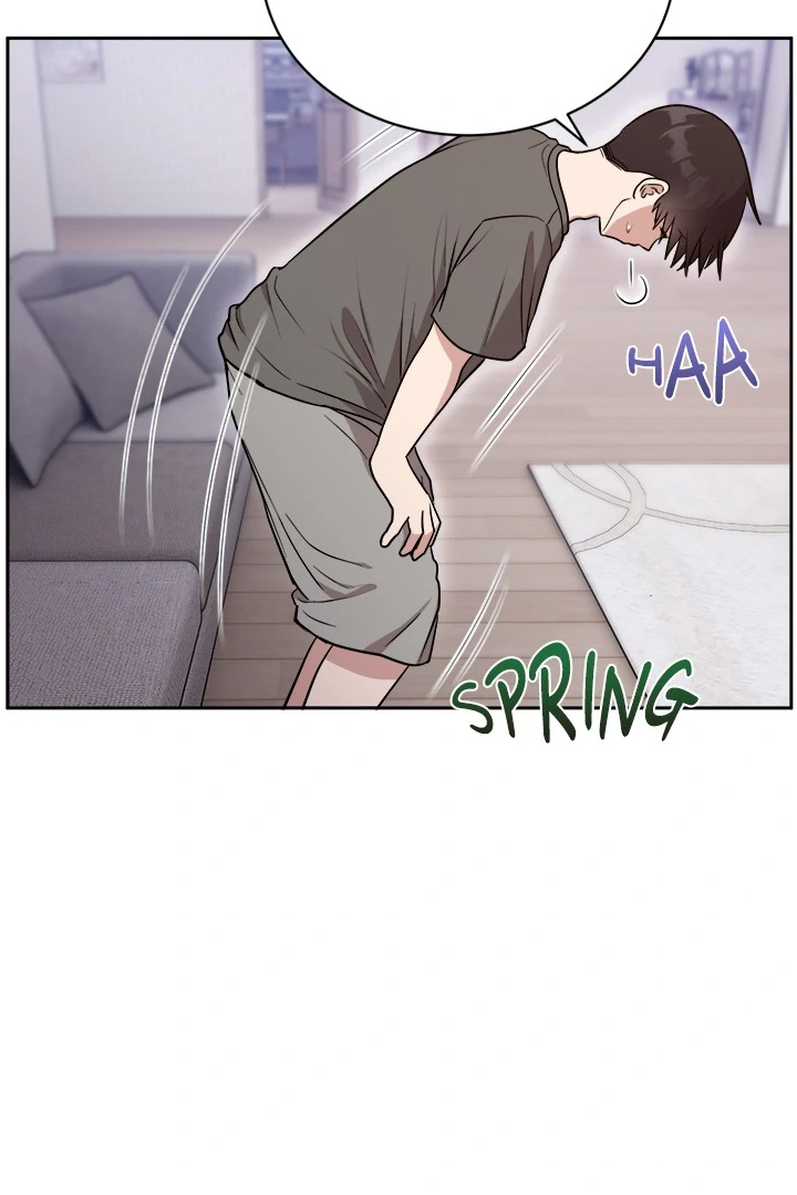 Knot My Secret - Chapter 20 manhwa