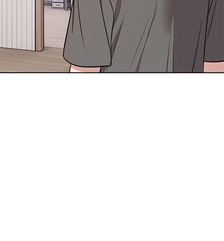 Knot My Secret - Chapter 20 manhwa